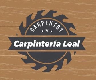 Carpintería Leal